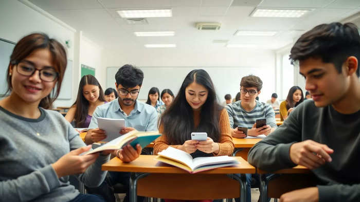 काॅलेज स्टूडेंट के इंवेस्टमेंट टिप्स: 
1. बजट बनाएं और बचत करें
2. छोटे अमाउंट से निवेश की शुरूआत करें
3. SIP (Systematic Investment Plan) शुरू करें
4. लंबे समय के लिए निवेश करें
5. जोखिम लेने की क्षमता को समझें
hindi.economictimes.com/wealth/bachat/…