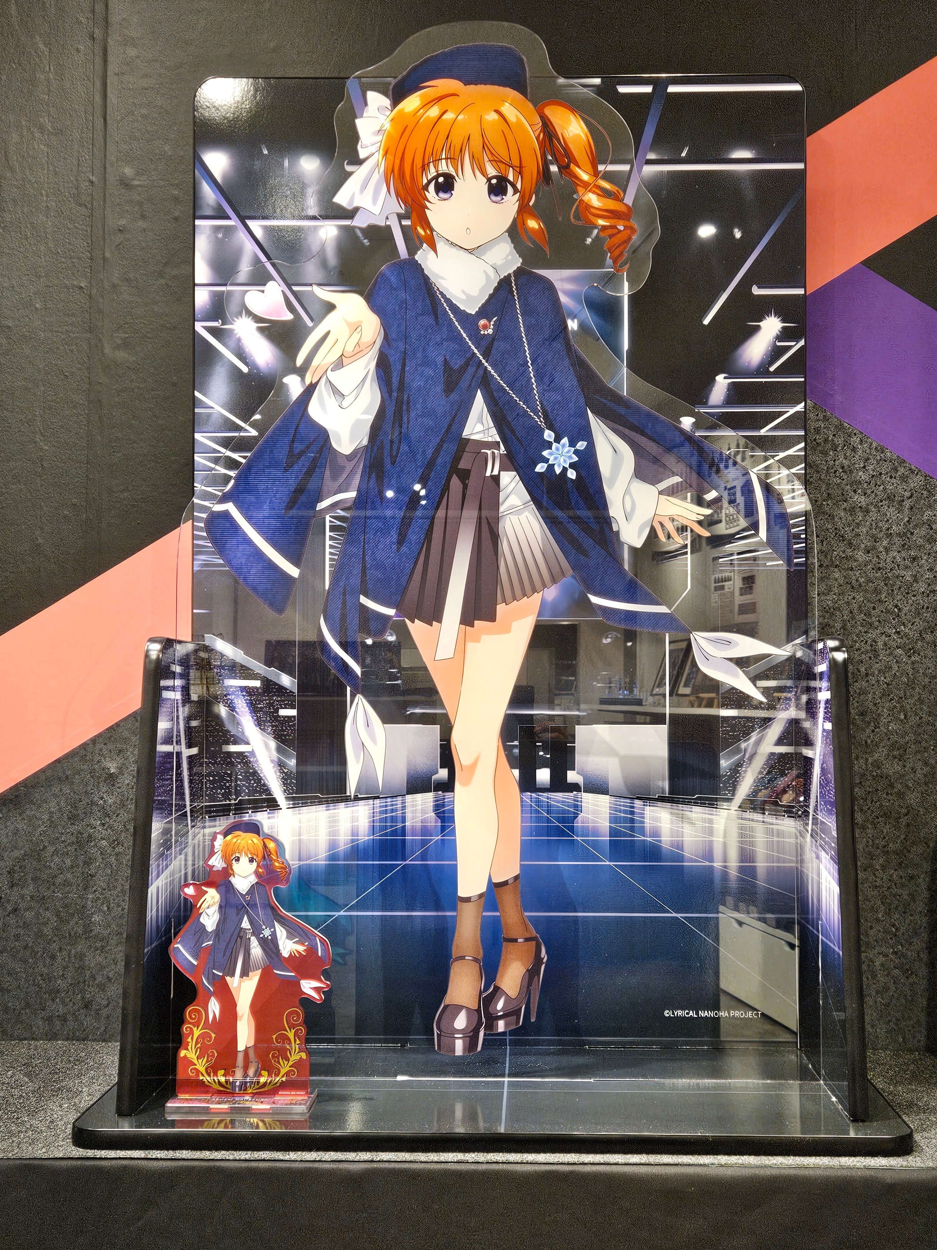 リリカル☆ストア NANOHA 20th Anniversary ～リリカル