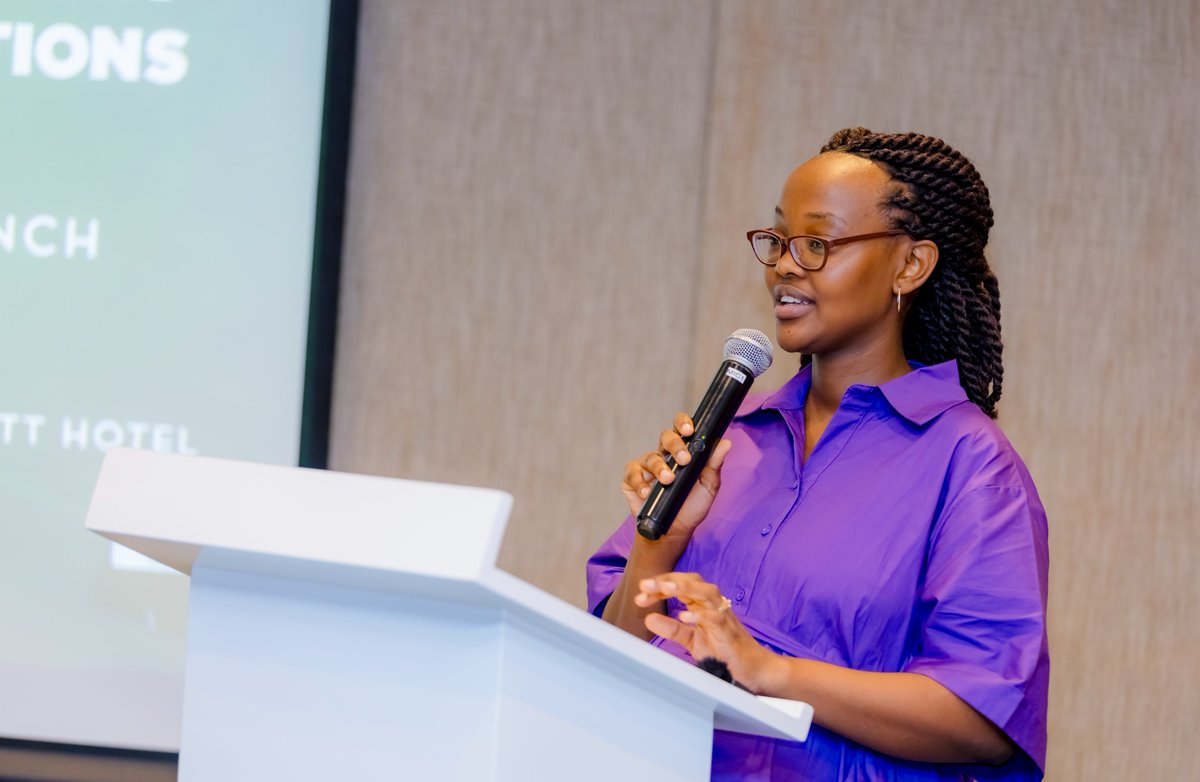 EnvironmentRw's tweet photo. 🟢Happening Now

The launch of consultations to develop Rwanda’s new Climate Action Plan (NDCs 3.0) is underway.

The event will outline the key steps to develop the plan and foster collaboration among government, civil society and partners.

#GreenRwanda 🇷🇼🌿| #ClimateAction https://t.co/6xunkz5nox