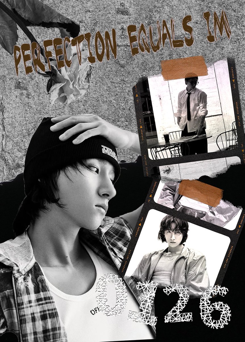 HBD MINHYUK tweet media