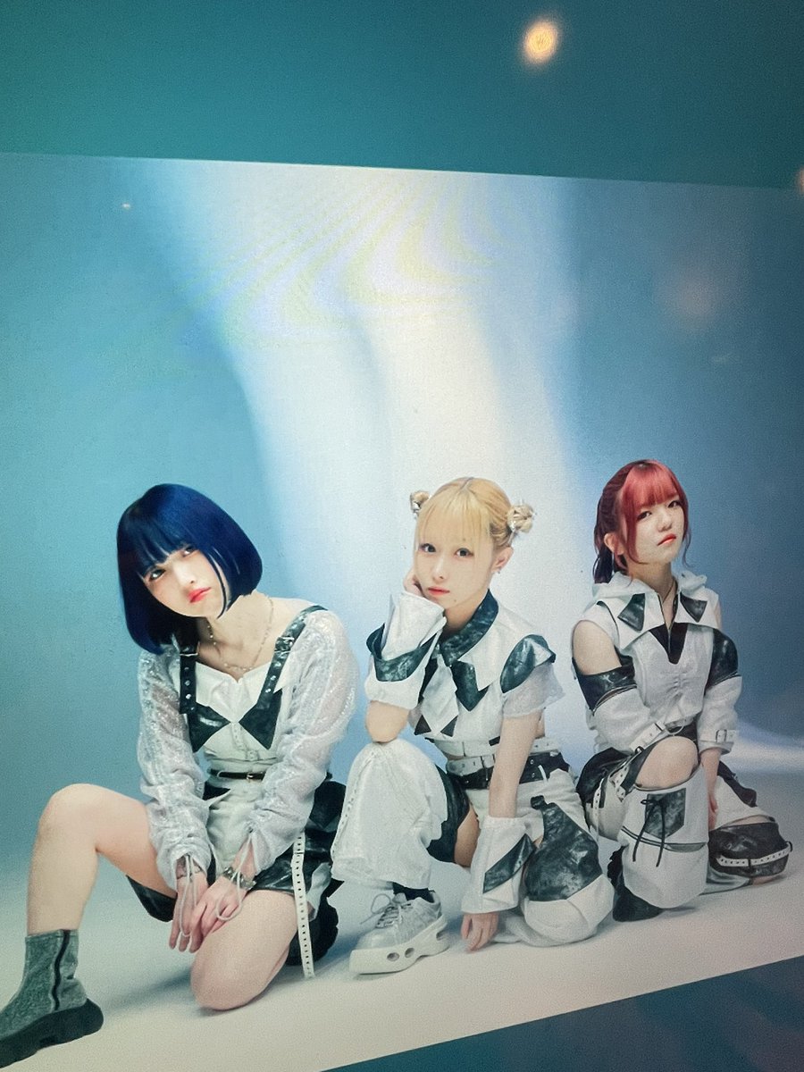 yukiforestdcr's tweet photo. ツアーファイナルだっ！ https://t.co/H7sEfLUn5j