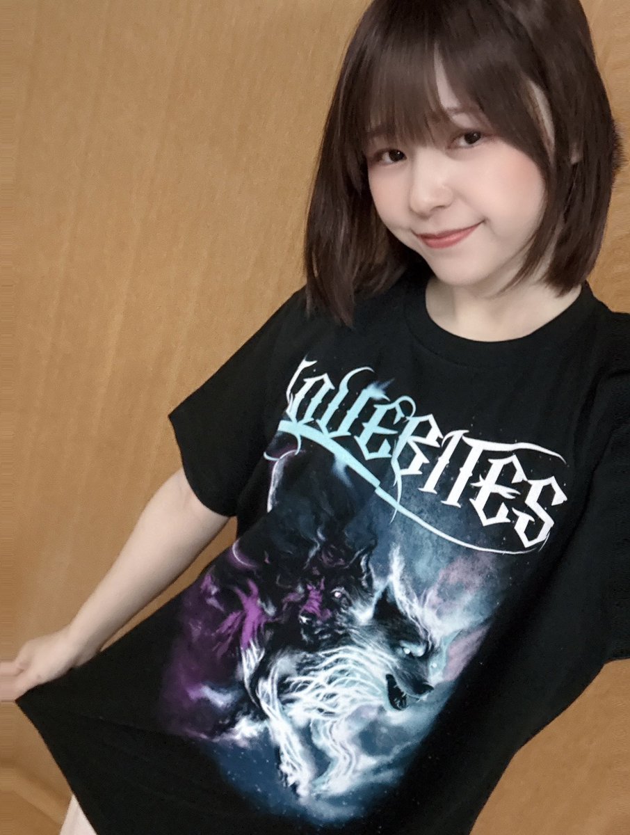 LOVEBITES on X: 