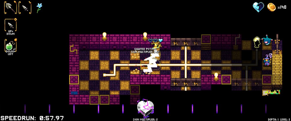 PonyCrypt's tweet photo. Preview screenshots of the new Zone 2 &amp; HUD features; https://t.co/Ze5DwruMBa