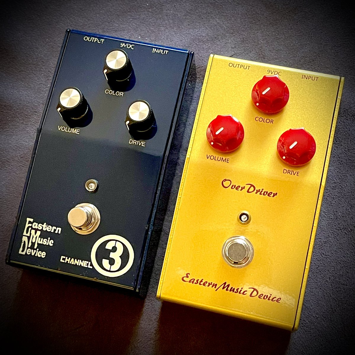 Paolo0823's tweet photo. MNG。1軍候補、最後の召喚。
先日購入のOver Driverとの相性が抜群!
ちなみにOver Diverノブ替えました。
1軍はそろそろ確定です。
#エフェクターボード2025
#エフェクターボード
#エフェクター
#Easternmusicdevice
#Overdriver
#Channel3 https://t.co/hzOU5ynWcO