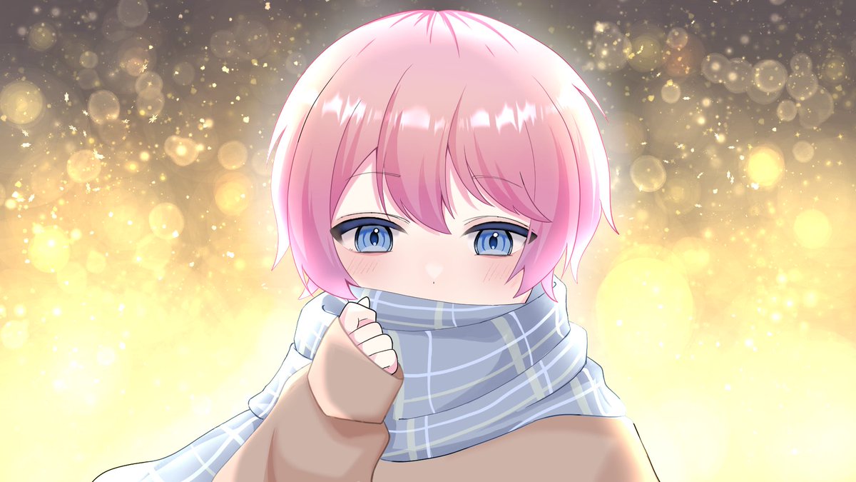 woo__11xx's tweet photo. サムネイルイラストはゆうくんに描いてもらいましたー！！ほんとに可愛い😭😭 https://t.co/rfLu0jRvxR