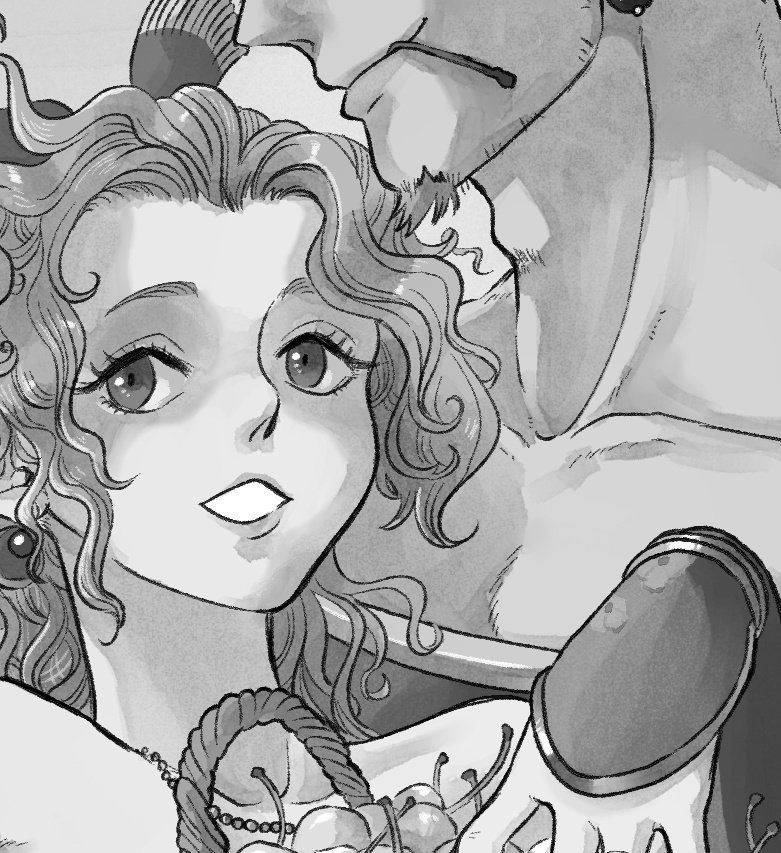 #りゆにろうぜCP
マティナです。何か栽培しているようです。
もう少しで投稿します！