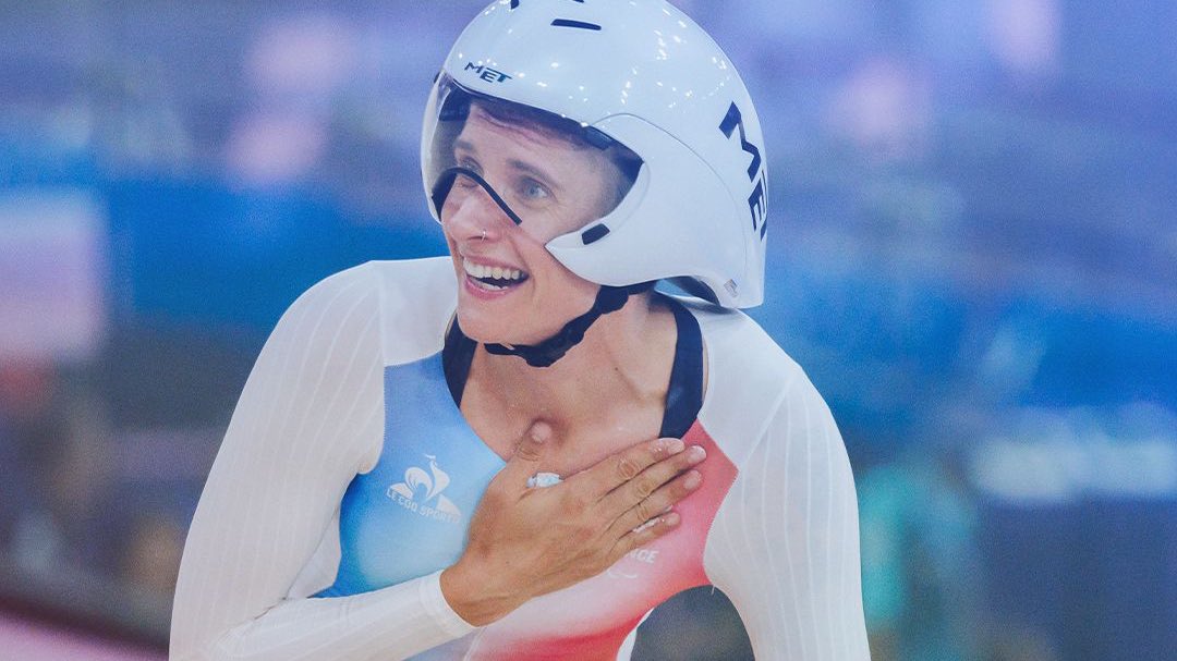 Equipe France tweet media