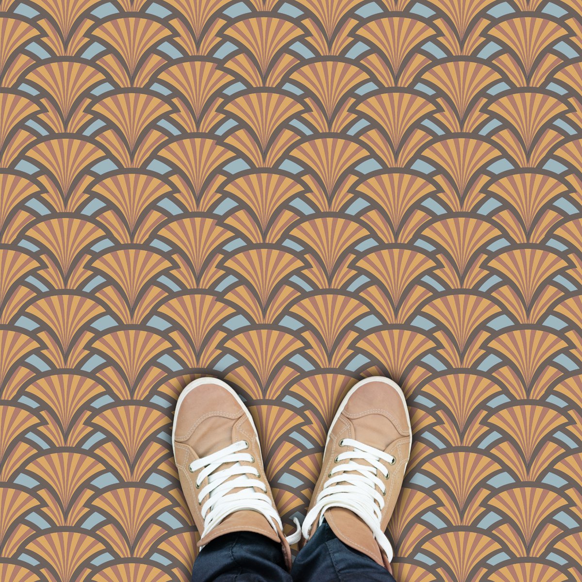 For_the_floor's tweet photo. Calling all Art Deco aficionados! 

Bring the roaring 20s back with bespoke Art Deco designs that'll have your guests doing the Charleston!
Find out more: 
https://t.co/FXSBUbnUwx https://t.co/cFaTqEk02I