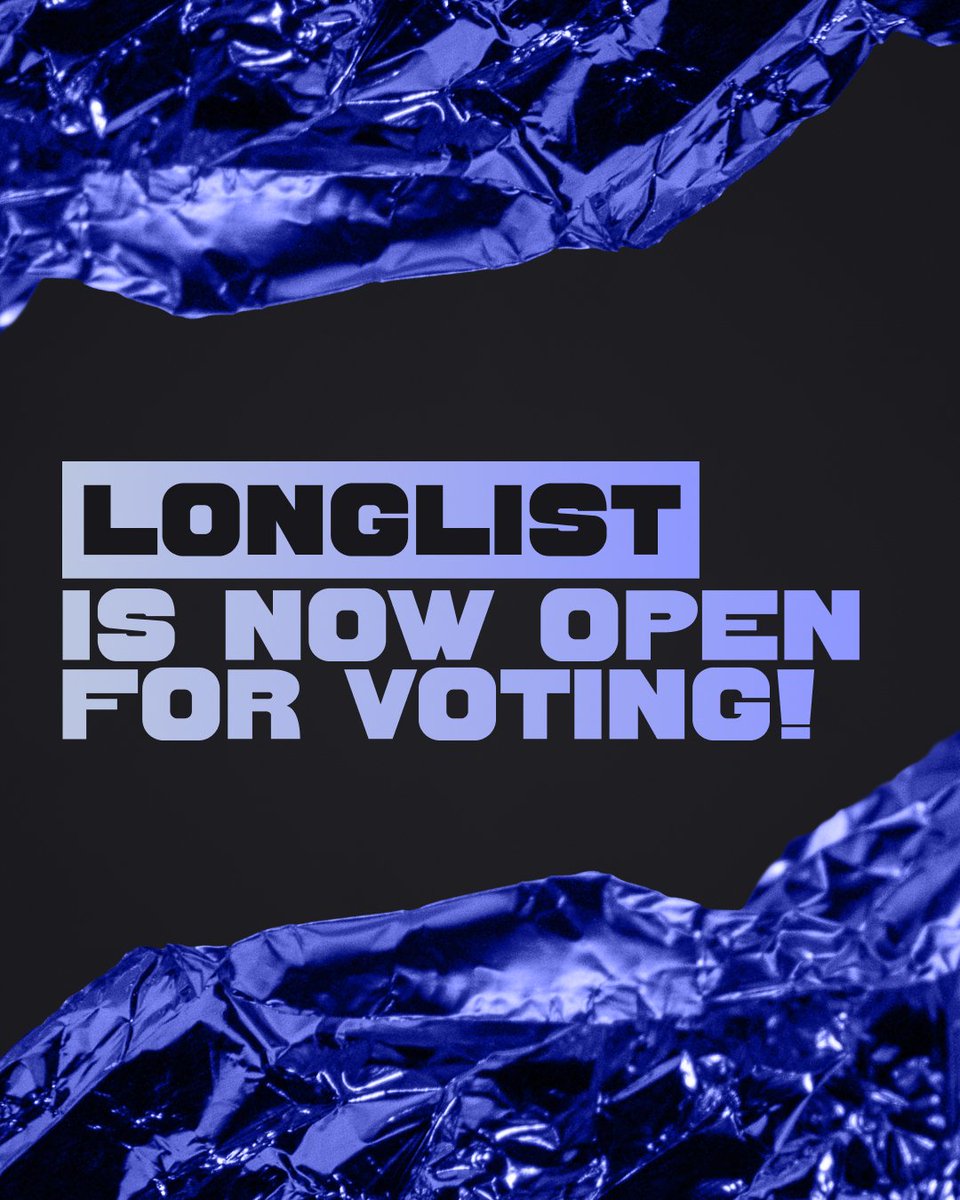 🚨 Voting is NOW OPEN! 🚨

The Scatters Club Streamers Awards are almost here, and it's time to have your say! Vote for your favorite gambling streamers and help crown the true stars of the community. Your vote matters!

awards.scattersclub.com/home