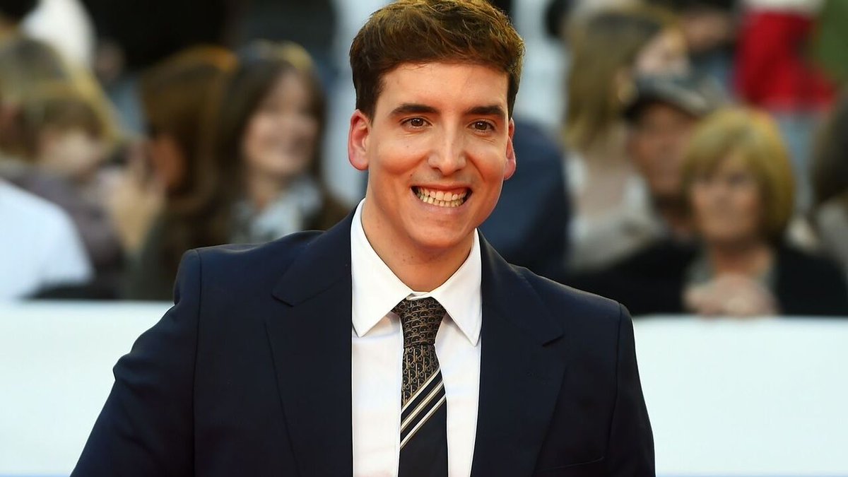 Xuso Jones habla de su boda y revela un detalle desconocido ver.tw/lkji010