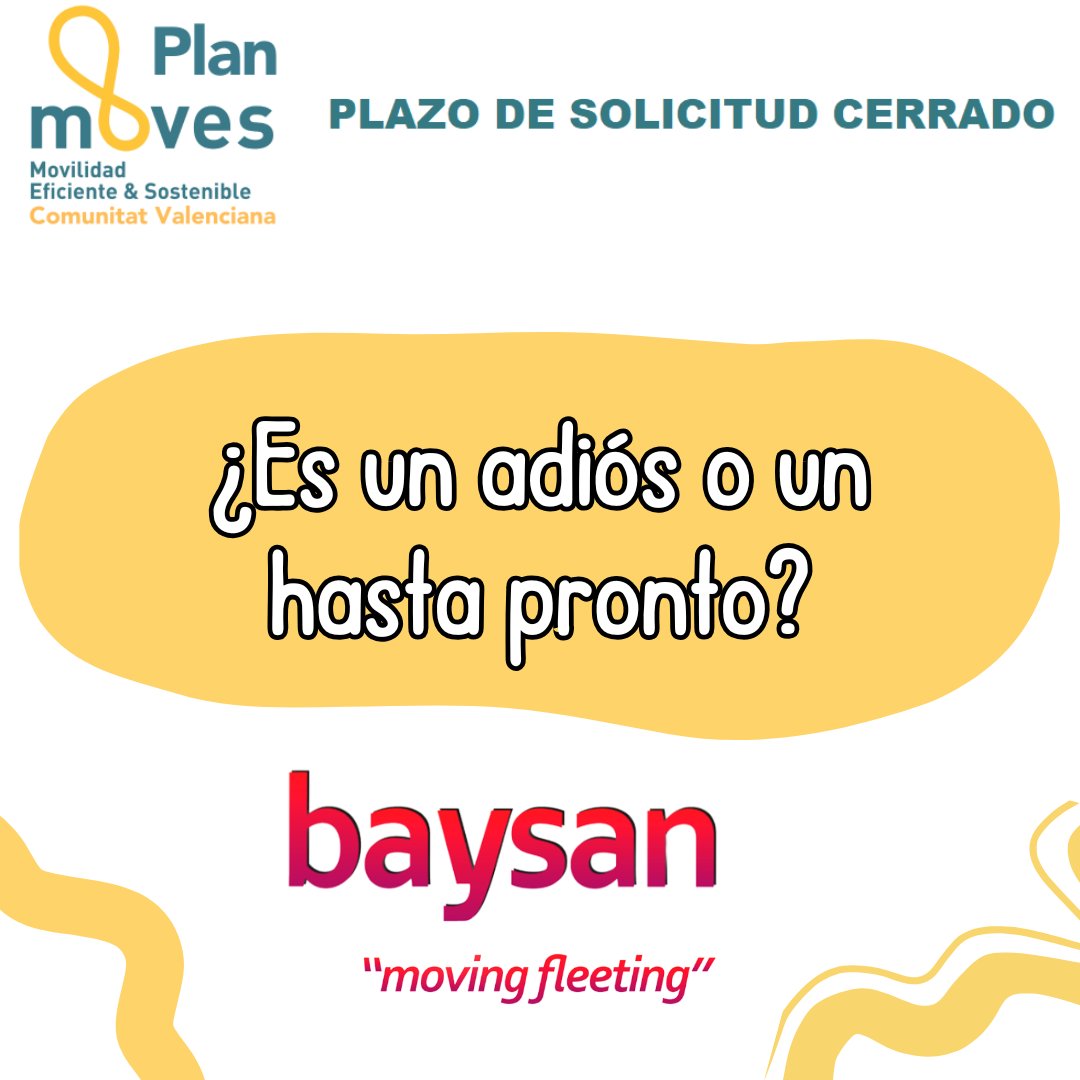 Grupo Baysan tweet media