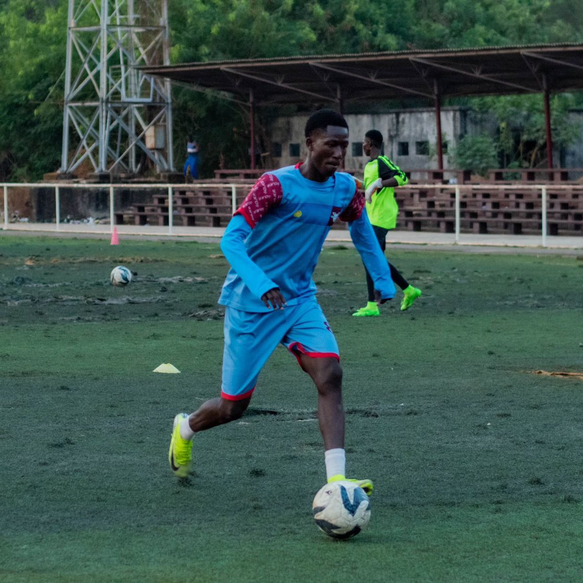 SOAR ACADEMY tweet media