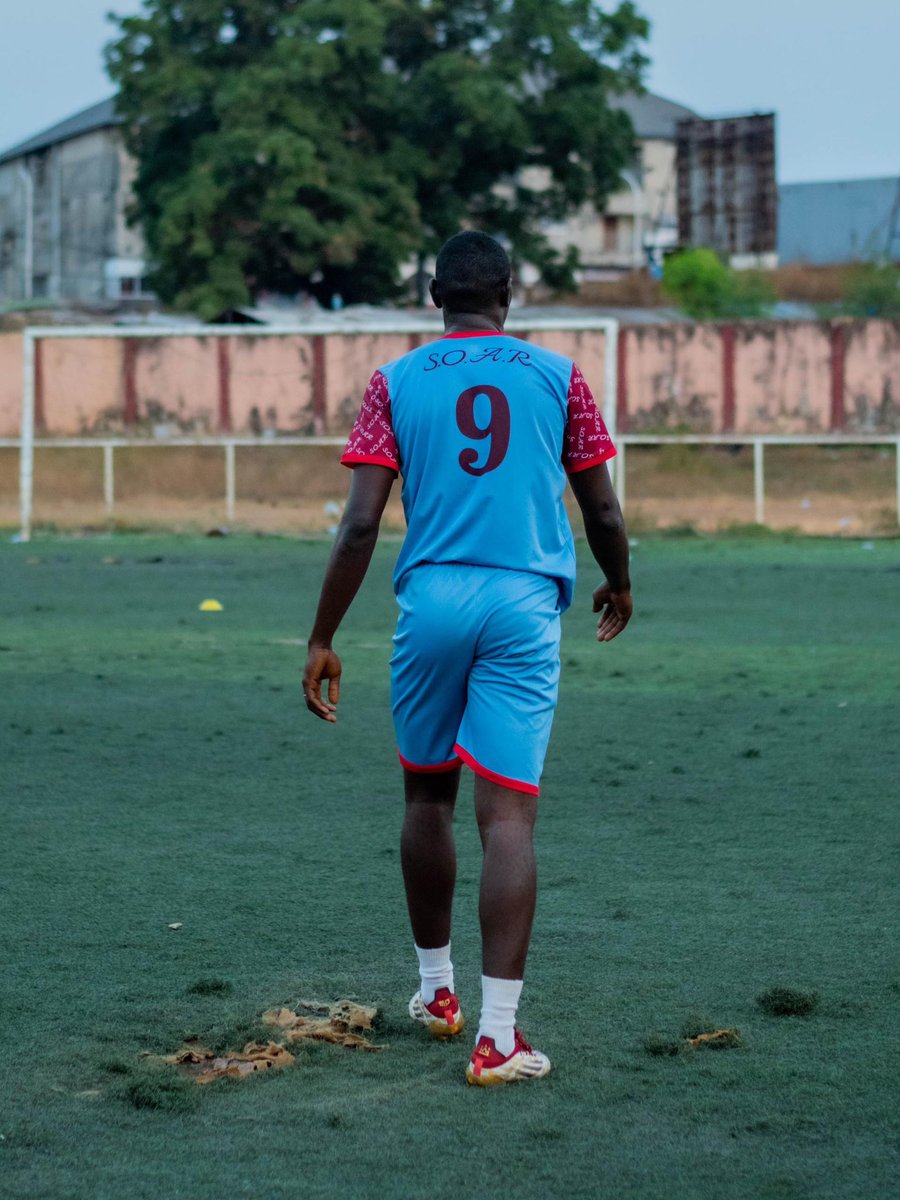 SOAR ACADEMY tweet media