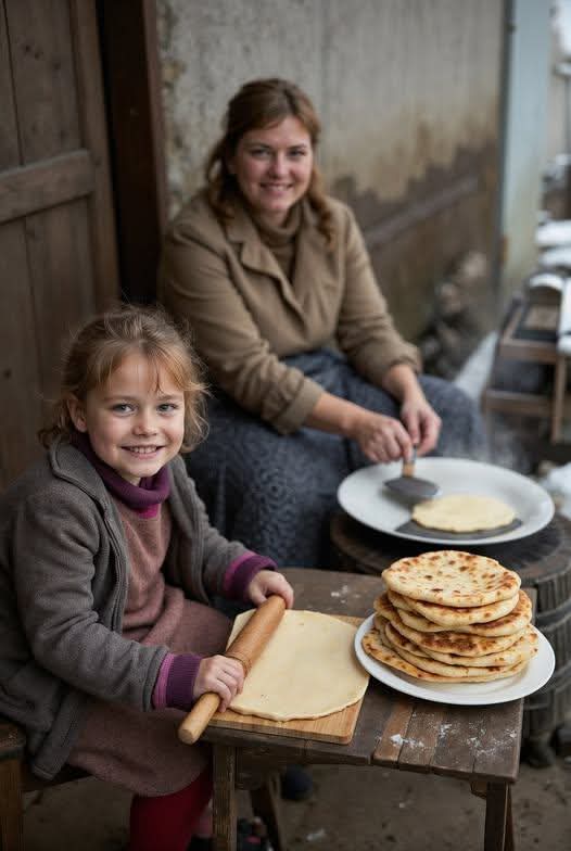"La pobreza, con su esencia de simplicidad, posee un valor que el dinero nunca puede comprar: la felicidad genuina, que nace de la gratitud y la riqueza interior"...!!!