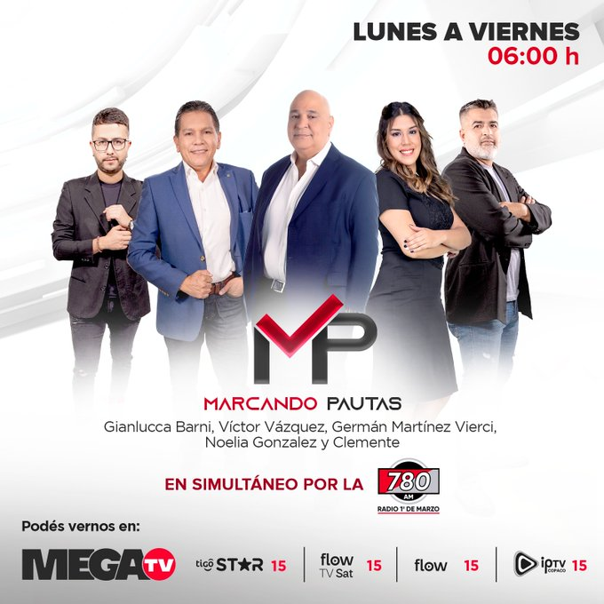 Radio 780 AM tweet media