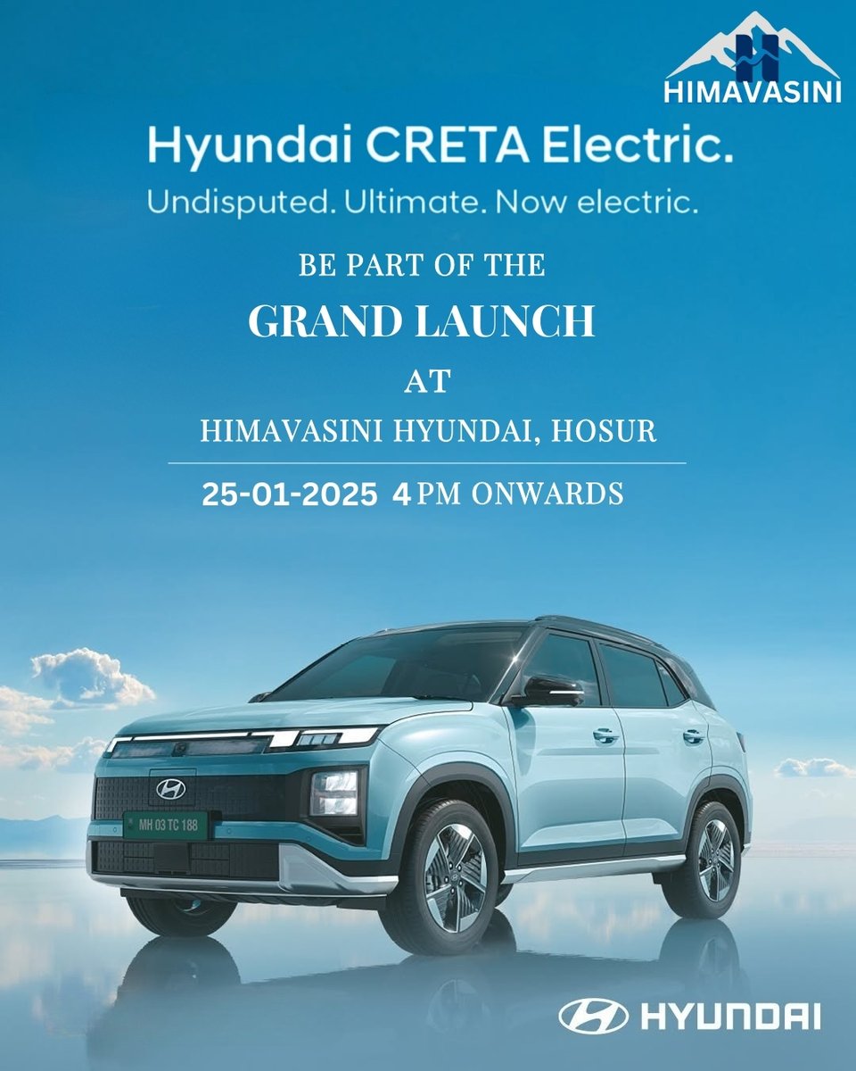 Himavasini Hyundai (@HimavasiniH) / Posts / X