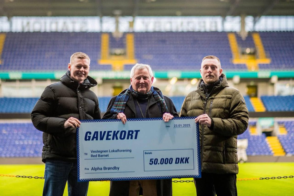 Stolt!

sn.dk/art6226338/bro…