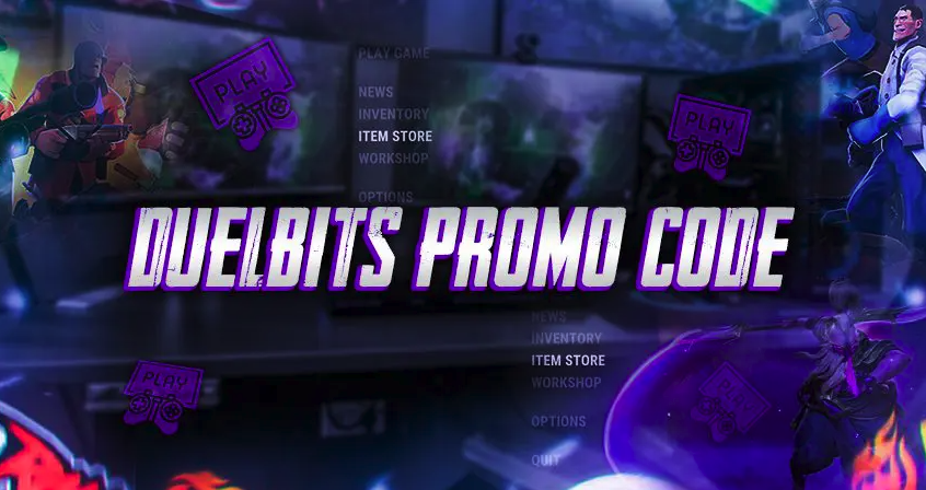Duelbits_codes's tweet photo. How can I use Duelbits promo code in 2025?

Enter the promo code in the "Promo Code" section on the Duelbits site to activate bonuses. Ensure you meet any requirements, such as account verification, before using the code.

"hellagood or csgo100" - Get instant unlock Ace’s rewards https://t.co/4xbL8uFsm2