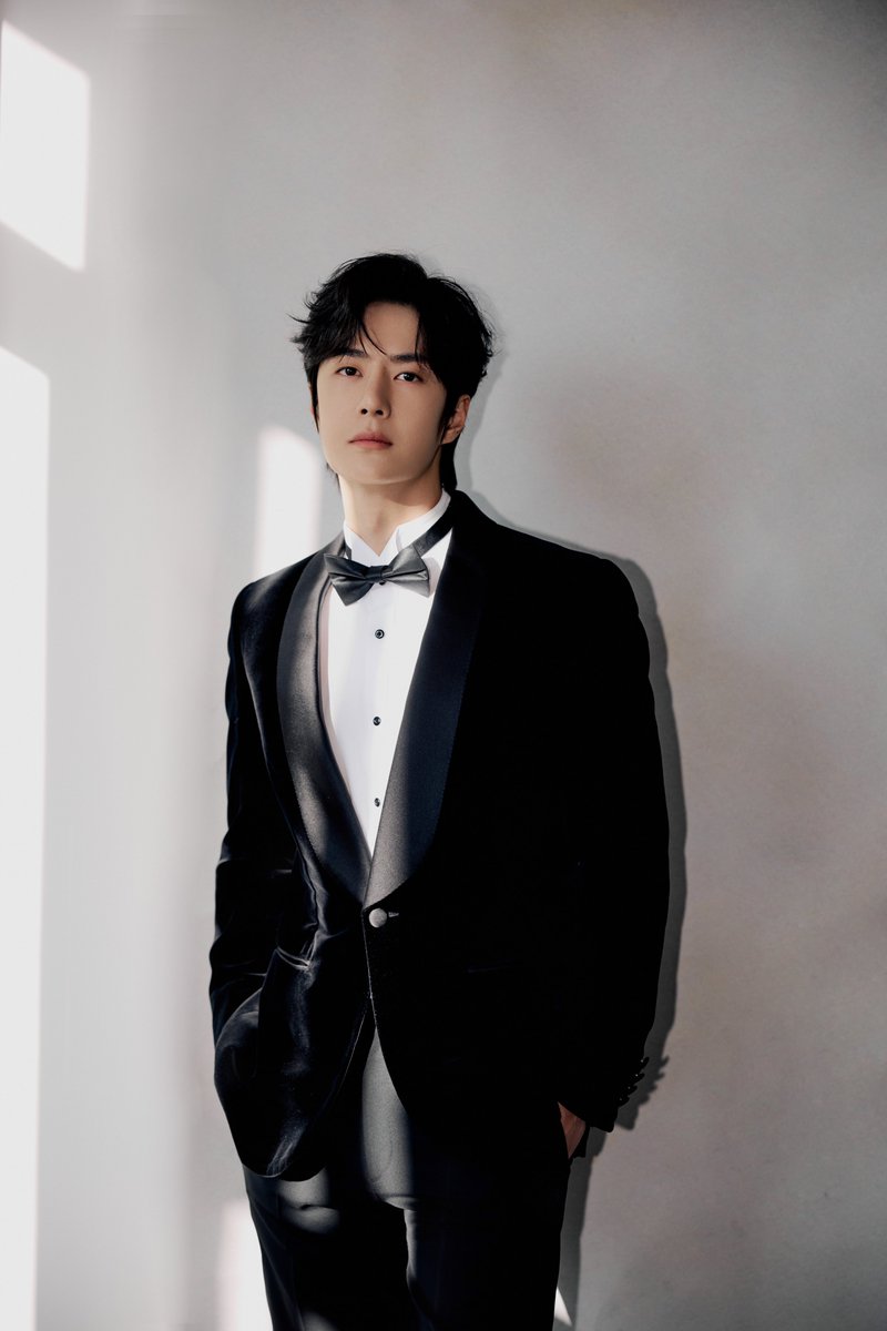 Wang Yibo Thailand🇹🇭 tweet media