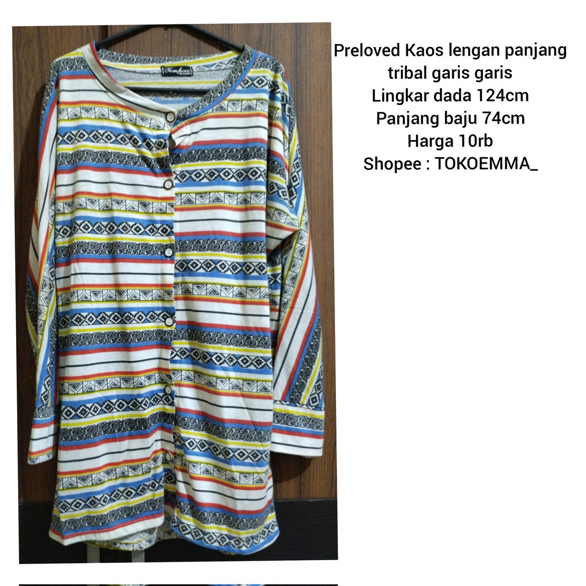 bonemmana's tweet photo. Wts preloved tas dan baju buat tambah beli kandang kucingku si mollen. Barangkali ada yang minat 🤗 bisa kirim via Wahana biar murce 

#wts #preloved #kucing #catlovers #wtb #tas #baju https://t.co/xDdWxPfwPu