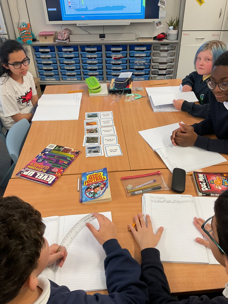 RushbrookY6's tweet photo. 6 Rashford have been busy this term! We have been working on comparing Manchester and Manaus (a major city in the Amazon Rainforest)! We have also been practicing our rhythm in music and we have some talented musicians! 🎶
@TeamRushbrook @BrightFuturesET #wearebrightfutures https://t.co/7sdfz5dJT5