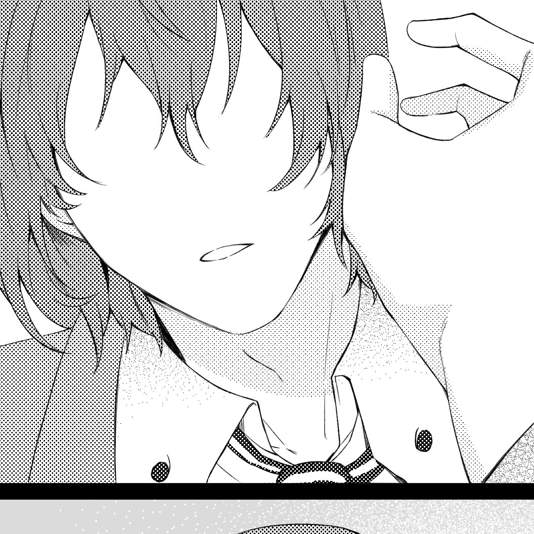 IKU_P5R's tweet photo. https://t.co/l2p1kBVOsG
주아케 앤솔로지에 수록된 개인 파트를 웹발행했습니다. (35p)
주아케 화이팅 ! ❤️ https://t.co/WBQ1ew4ZAj