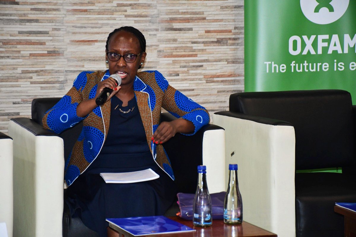 If you cannot afford basic amenities, what business do we have taxing you? #AfricanGovernments should use data-driven approaches to ensure taxes are fair and based on people’s actual needs and capacities.

 – Edna, PWC

#TaxHackathon2025