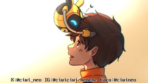 My heart

#one_dd_neo #BoboiboyFanart