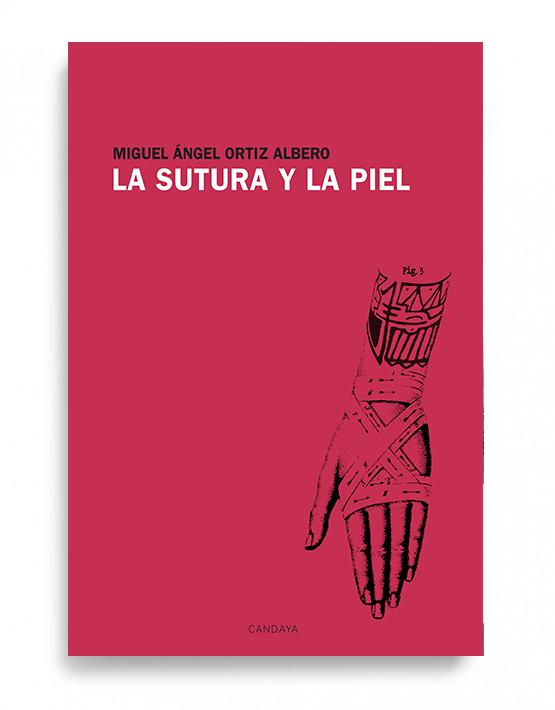 Aparece un nuevo número de la revista Cultura de los cuidados y, en él, mi artículo «Vulnerabilidad y cuerpo herido: metáforas de la piel en la poesía española reciente», donde analizo algunos libros que tratan el daño, la cicatriz, la herida. 

👉🏼En culturacuidados.ua.es/article/view/2…