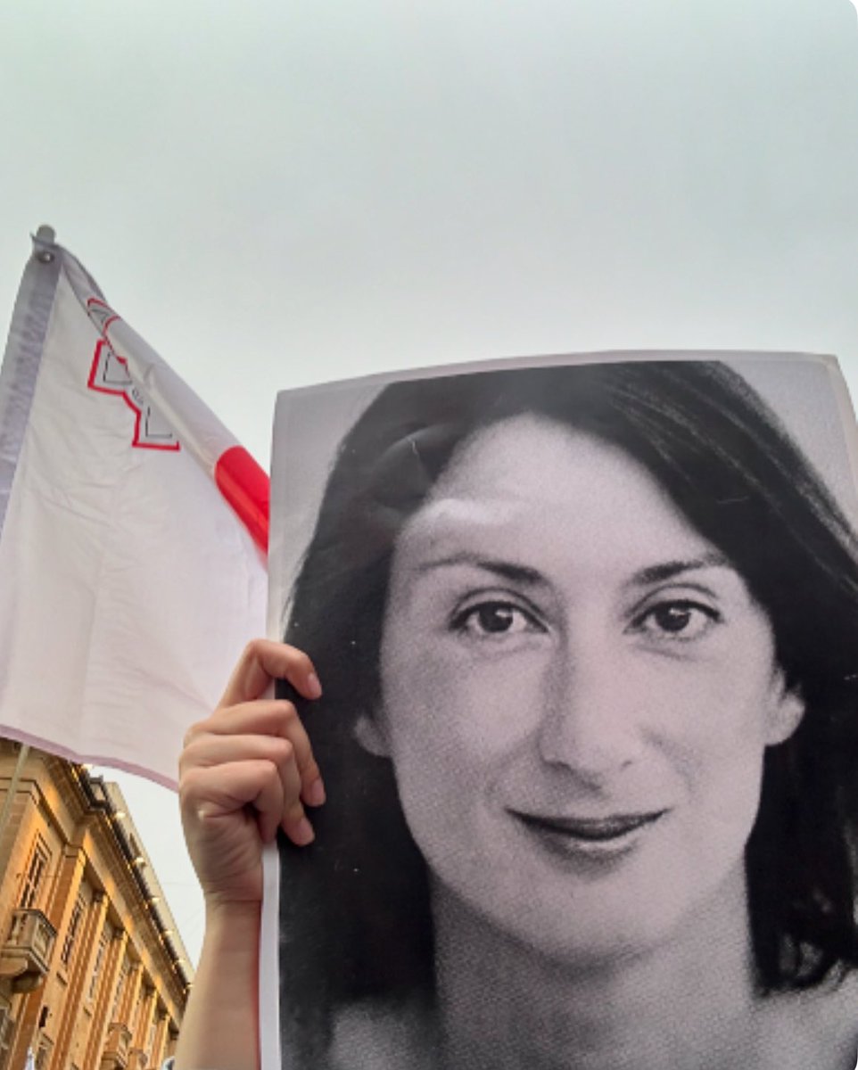 Amy Mallia tweet media