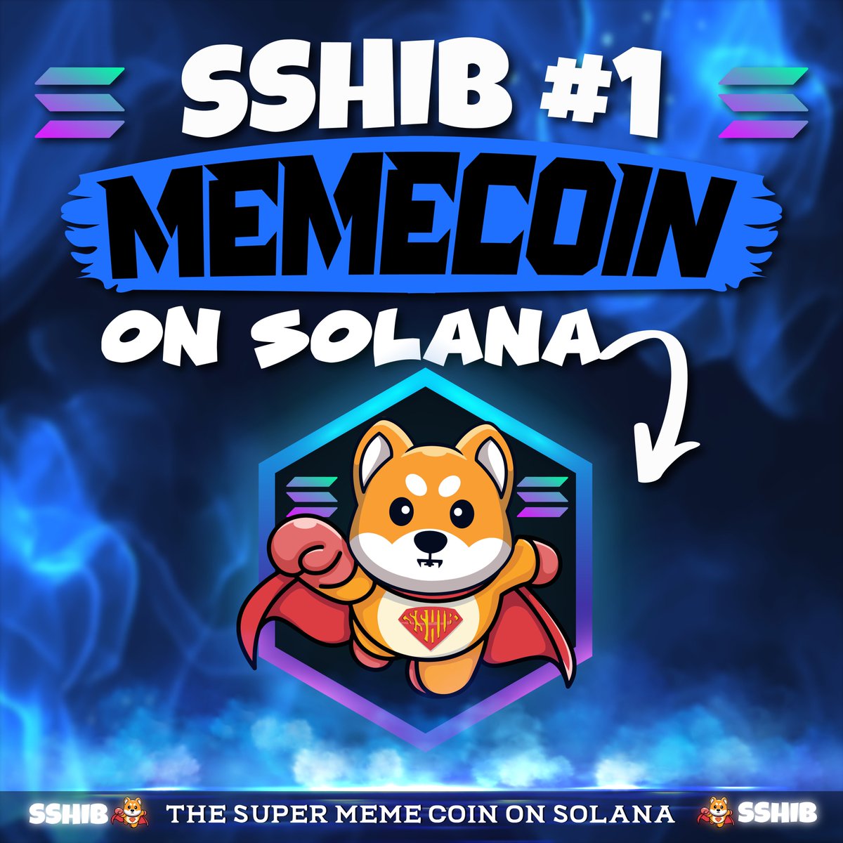 SSHIBMEME's tweet photo. GM Chill vibes only. SSHIB #1 MEME COIN ON SOL
BUY NOW!!! CA(Contract Address): DPWYTWbSWpD3uN39xyBX4gdVRuARoEgvsNj9xqMunrqw #SSHIB #ChillBros #PuffPartner #BestiesForLife #puffdog #solana #Puff #memestiktok #DogCoinTakeover #CryptoWithDogs #PuffAndHold #MemeTokens https://t.co/WOHZDFcuDd