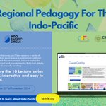Photo by Indo Pacific Circle (@IP_Circle)