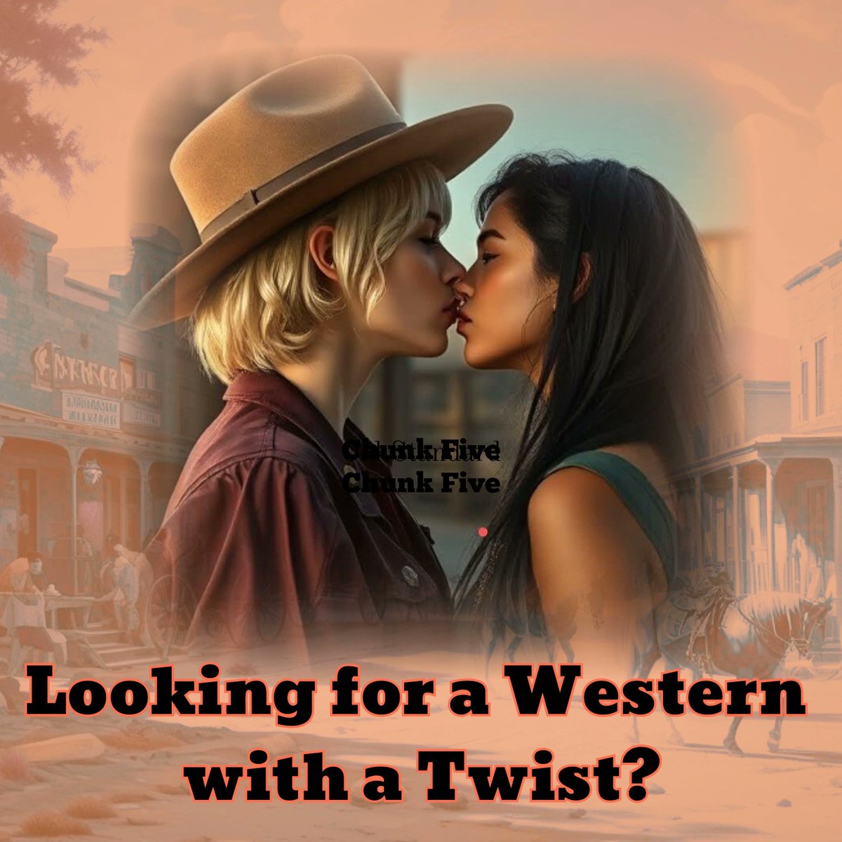 I've reached 907 readers! Breaking even with Facebook ad. Delighted! Would be 😄 if readers who enjoyed the story could leave a positive review on Amazon. One of the hardest things to achieve as an author. 
Thank you so much! 
amazon.co.uk/West-Girl-Alia…
#cowgirl #western #oldwest