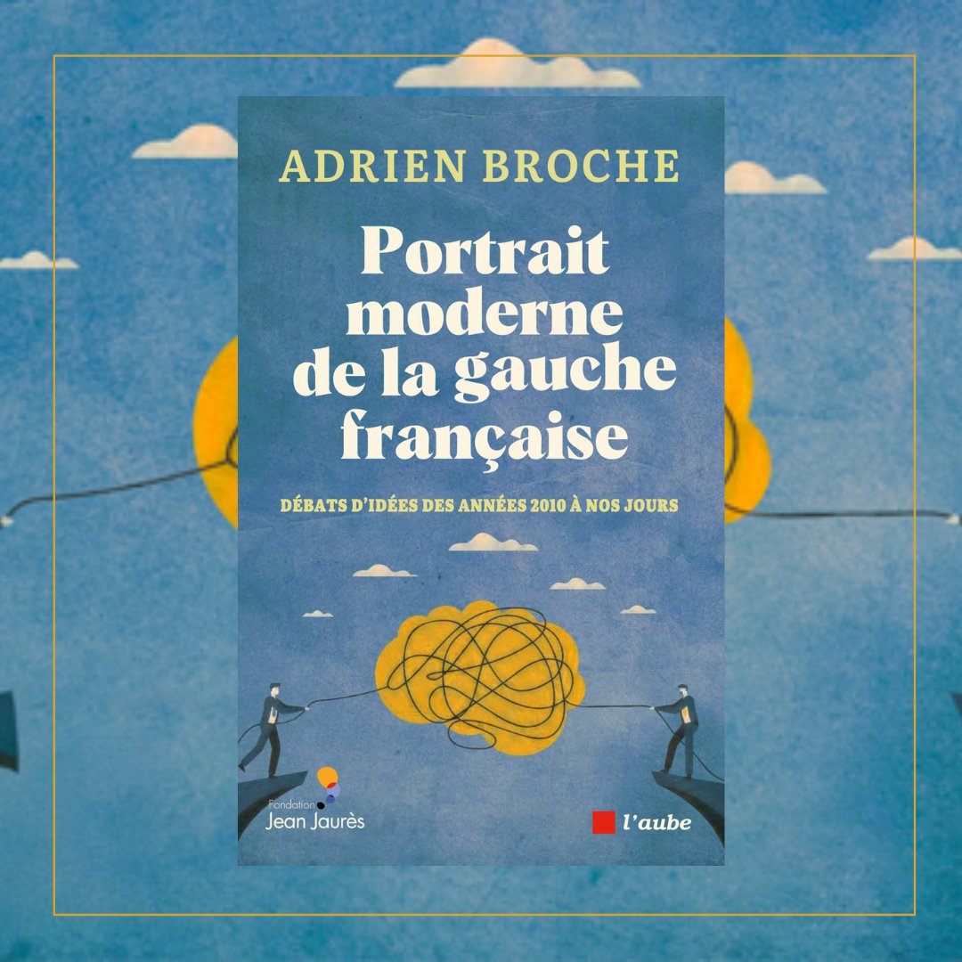 Fondation Jean-Jaurès (@j_jaures) on Twitter photo 🤔 Une ou plusieurs gauches ? Les désaccords au sein de la gauche sont-ils si profonds qu’ils la rendent irréconciliable ? <a href="/AdrienBroche_/">Adrien Broche</a> explore ces divisions idéologiques et leur impact sur le débat public.
jean-jaures.org/publication/po… 🤔 Une ou plusieurs gauches ? Les désaccords au sein de la gauche sont-ils si profonds qu’ils la rendent irréconciliable ? <a href="/AdrienBroche_/">Adrien Broche</a> explore ces divisions idéologiques et leur impact sur le débat public.
jean-jaures.org/publication/po…