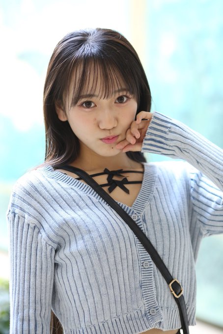 Twitterのコスプレ画像7