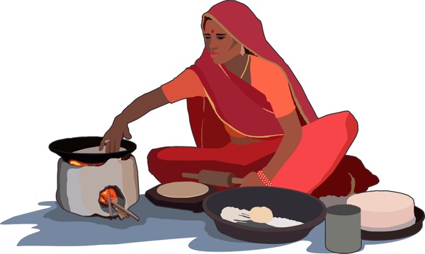 GargiGautam8's tweet photo. गांव में लकड़ी के चूल्हे पर चढ़ा तवा 
या शहर में कथित संभ्रांत बनी रसोई 
भौतिकी में संलिप्त तिक्त भोजनालय 
को एक ही सुगंध जोड़े मां की #रोटी 
@गार्गी 

#छोटा_दरवाज़ा https://t.co/Fyttqqkr7E