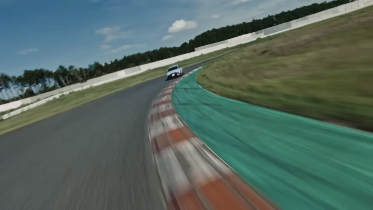 hirokimorri's tweet photo. Hyundai N | IONIQ5 N DK Edition Part1
The Training

https://t.co/w9u6UjABu5

Korean Film Team
FPV Drone : Naoya Iseki
Assistant : Hiroki Mori

撮影参加させていただきありがとうございました！ https://t.co/OFD8O9vs9y