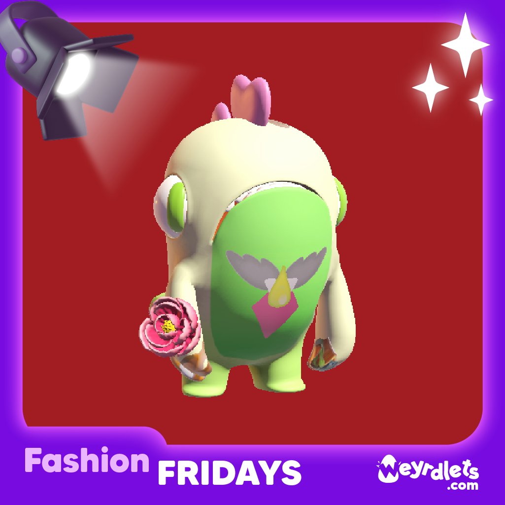 weyrdlets's tweet photo. 📸 Double trouble this week for #FashionFriday!

One’s all dressed up as your dream prom date, and the other is ready to celebrate Lunar New Year in style! 🪭

No matter the occasion, they're are just serving.💃
#indiegame https://t.co/3Ue5jz732j