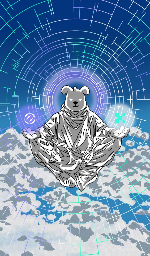 MitosisOrg's tweet photo. 🌟Welcome to YAPPER'S PARADISE🌟

Launching a new growth initiative with $150K in @Morse_404 incentives for @_kaitoai Yappers, supporting our next phase of community expansion.

Check the breakdown below🧵 https://t.co/LQ8eorCzmL