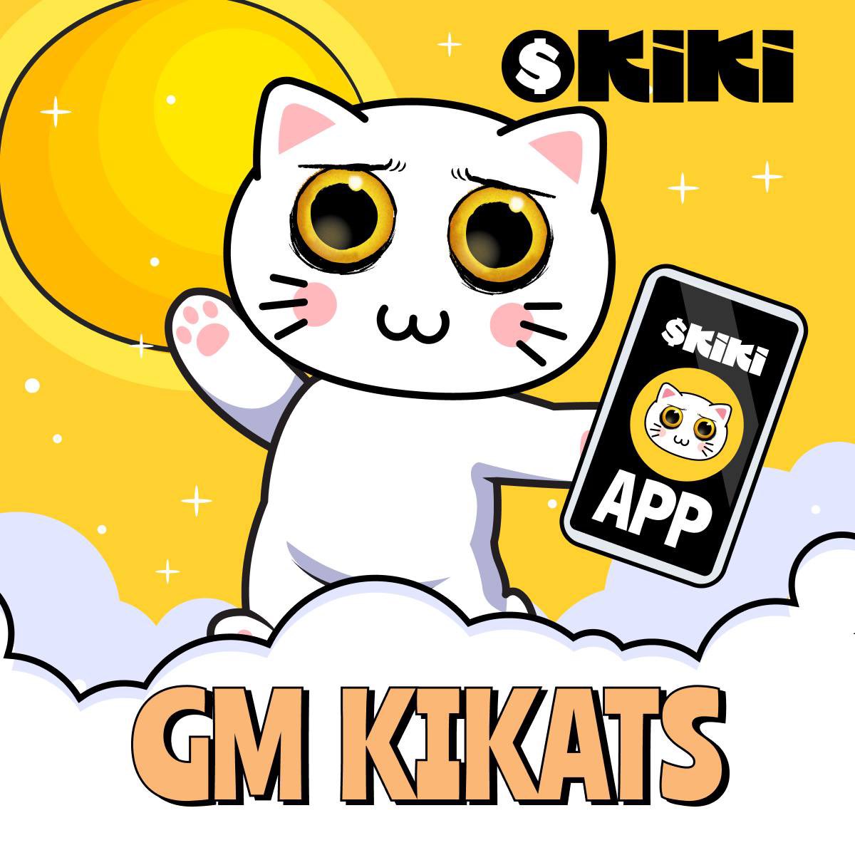 KIKI (ミ◕ᴥ◕ミ𝒦𝒾𝒦𝒾~* tweet media