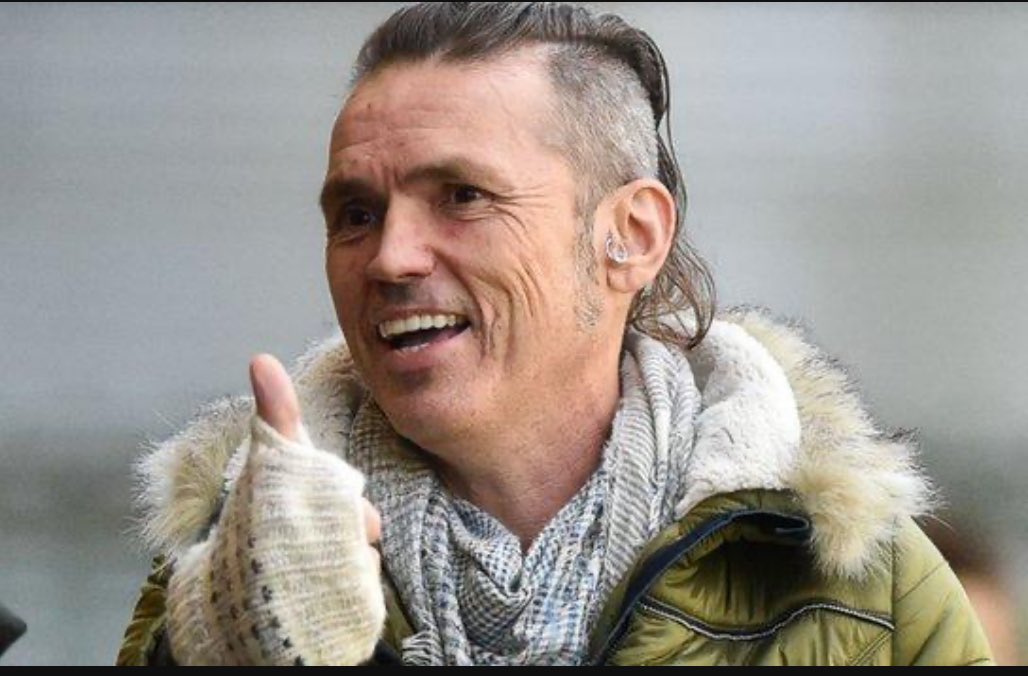 Sideshow Tilly 🎗️ tweet media