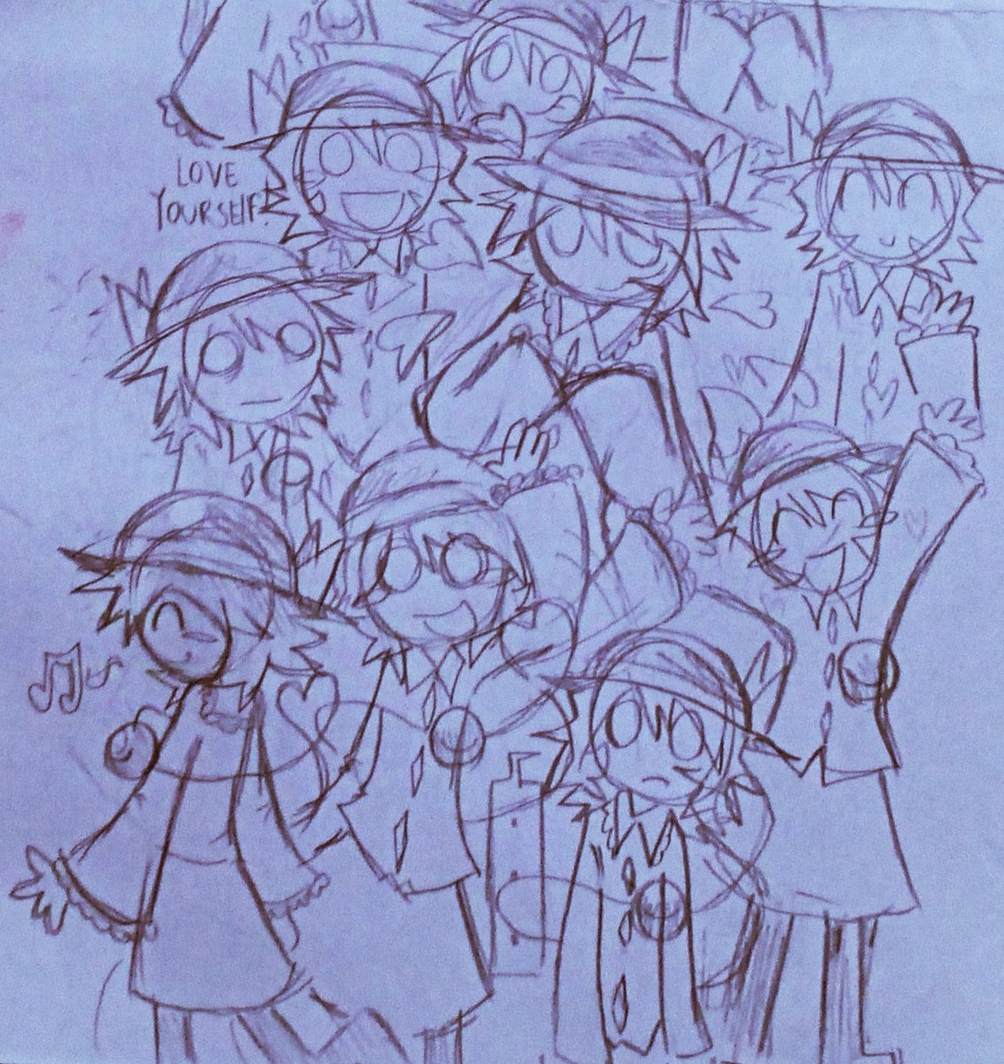 #touhouproject #東方Project Ko i shii