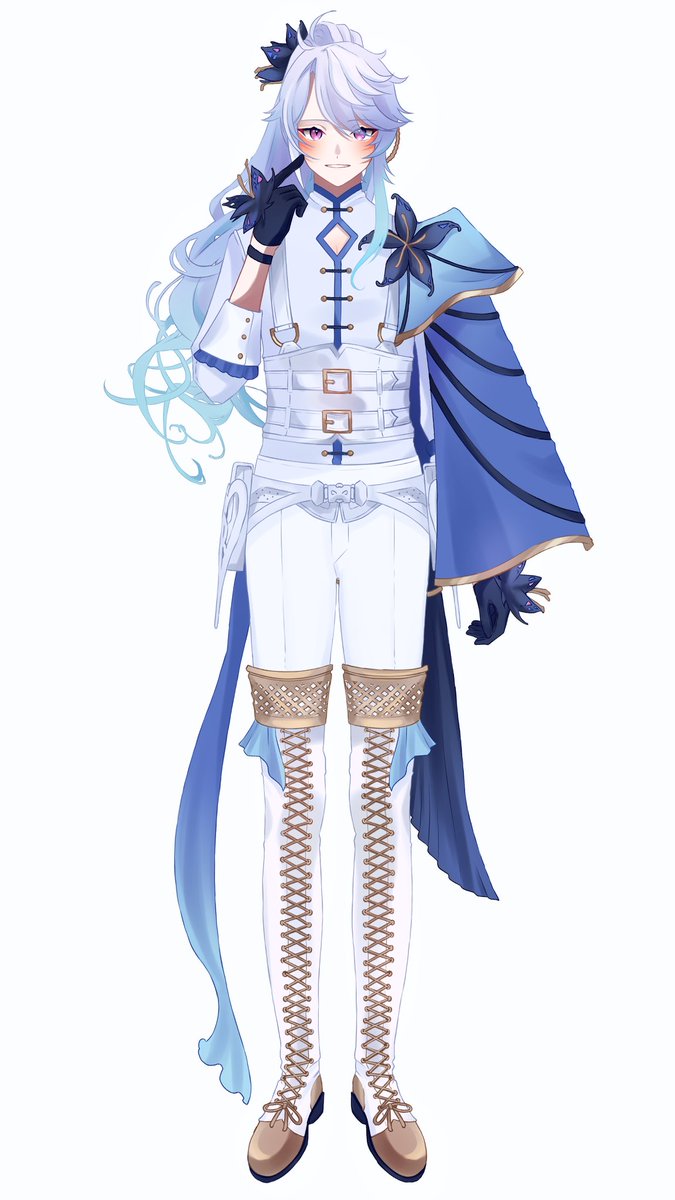 Mysterism✧ tweet media