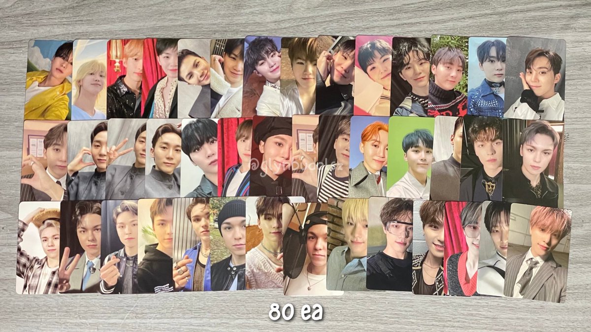 glynbudolsz's tweet photo. #glynbentables
wts lfb ph | help rt
SEVENTEEN PHOTOCARDS
•see prices in pics
•more bentables in replies⬇️
•onhand
•❌sensitive
•check alt byt !
dm/reply "mine+pic " to claim!
# wts lfb ph svt pc album scoups jeonghan joshua jun hoshi wonu woozi dk kwan vernon dino https://t.co/vqSuKyn4QZ