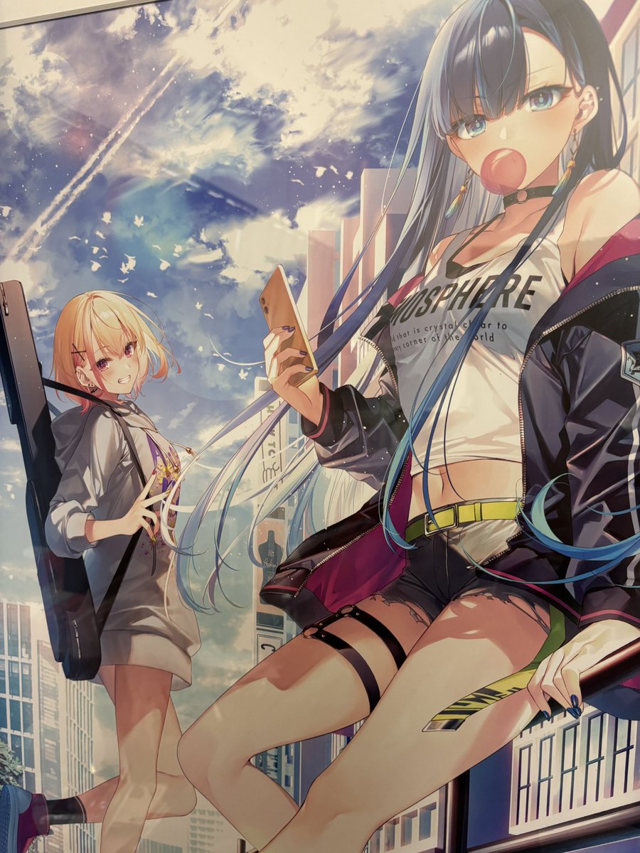 花音 花音@かのん👯‍♀️🏴‍☠️ (@kanonloid5893ex) / Posts / X