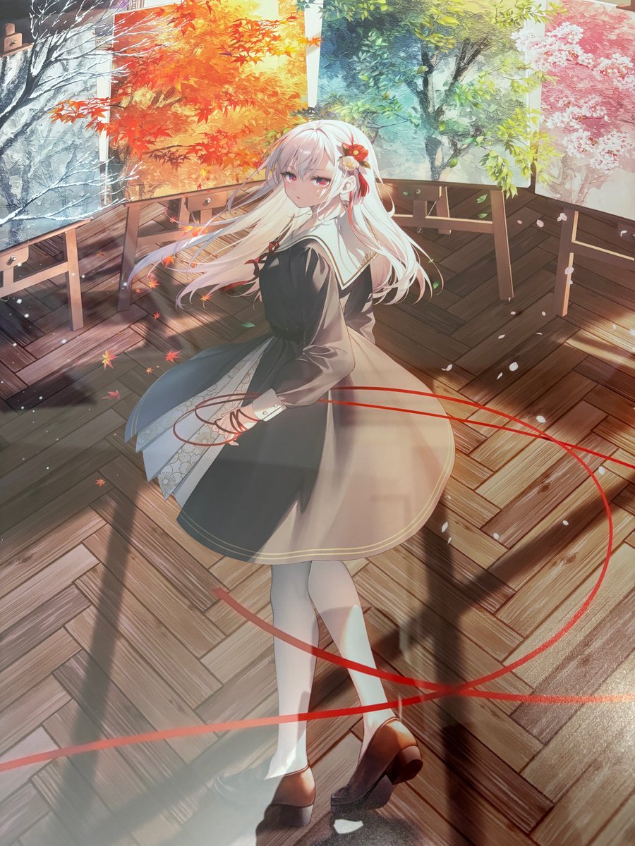花音@かのん👯‍♀️🏴‍☠️ (@kanonloid5893ex) / Posts / X