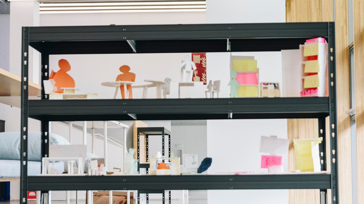 Disseny Hub Barcelona tweet media