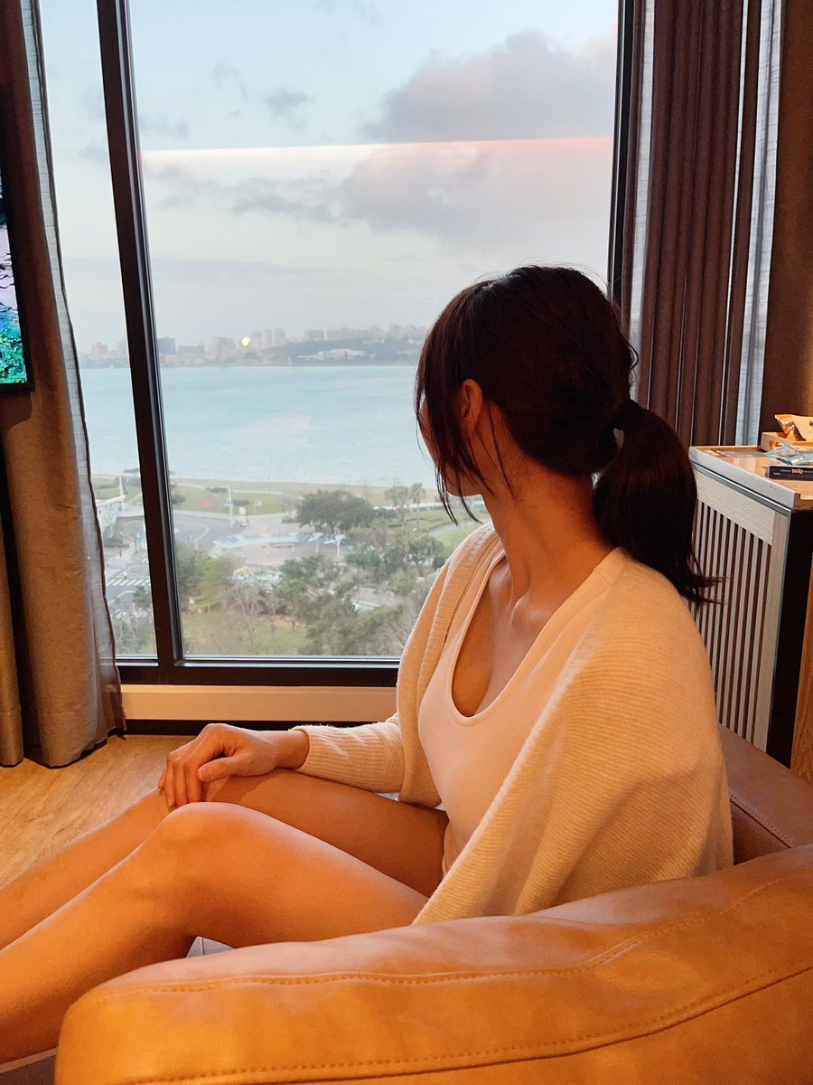 徐小熙 tweet media