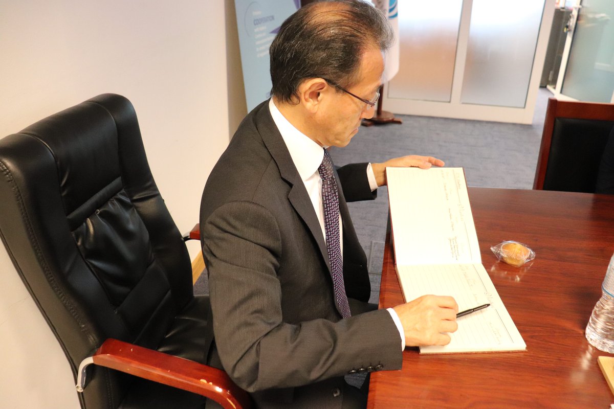 Regional Coordination Operations Centre tweet media