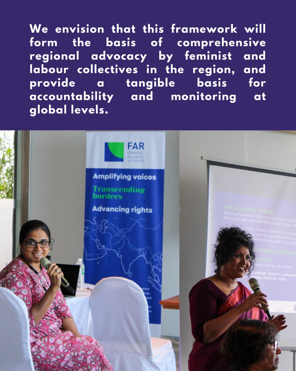 Feminist Alliance for Rights tweet media